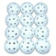 Balles de golf d'entraînement avec trous Eagle Series – image 1 sur 2