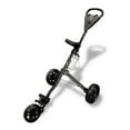 thumbnail image 1 of Chariot de golf à 3 roues deluxe de Eagles Series, 1 of 2