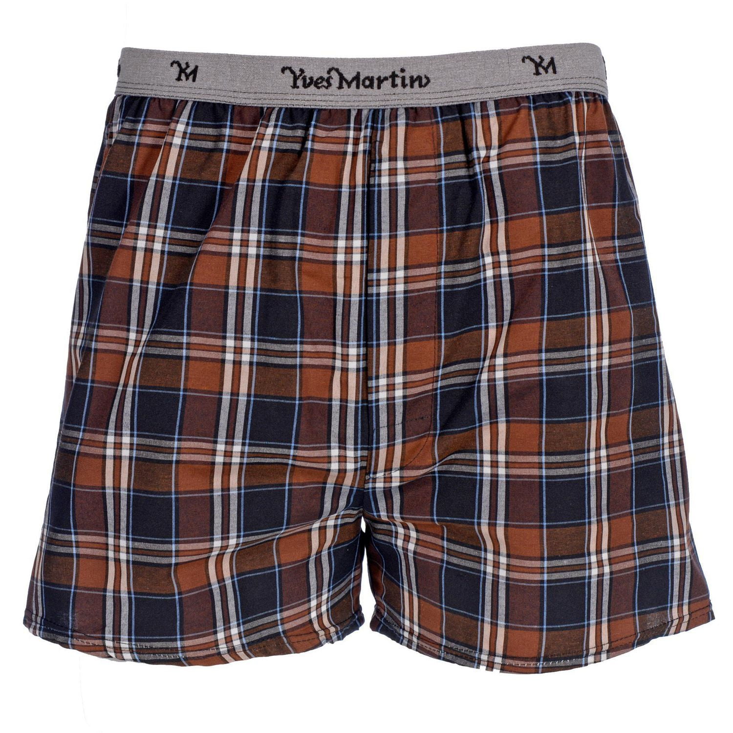 Boxer shorts outlet walmart