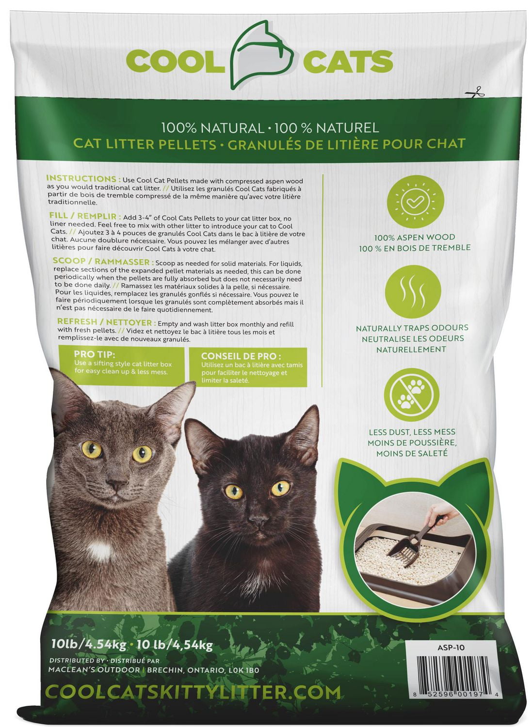 World's best cat 2024 litter coupon $5