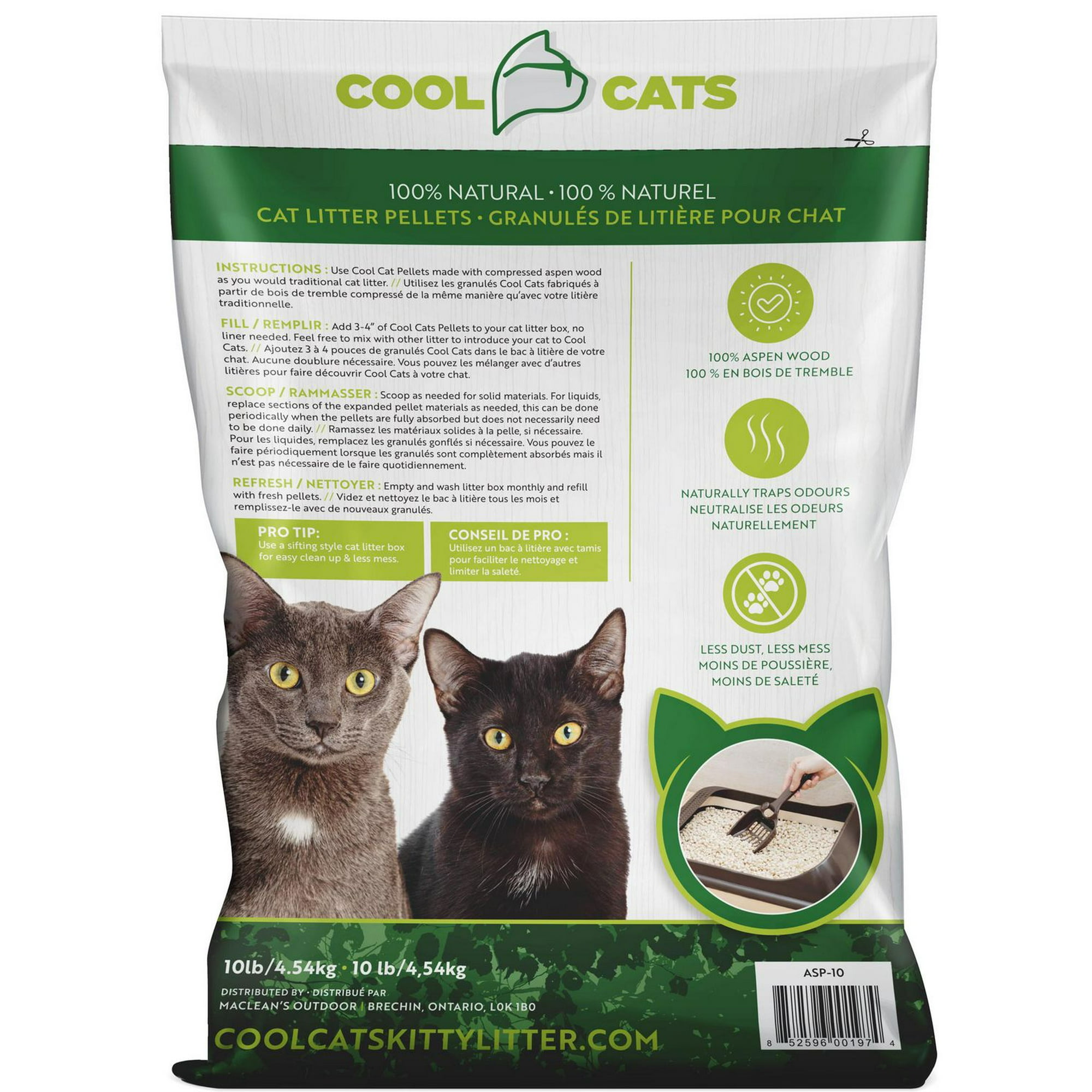 Buy Cat Litter Online: Convenient, Affordable & Hassle-Free