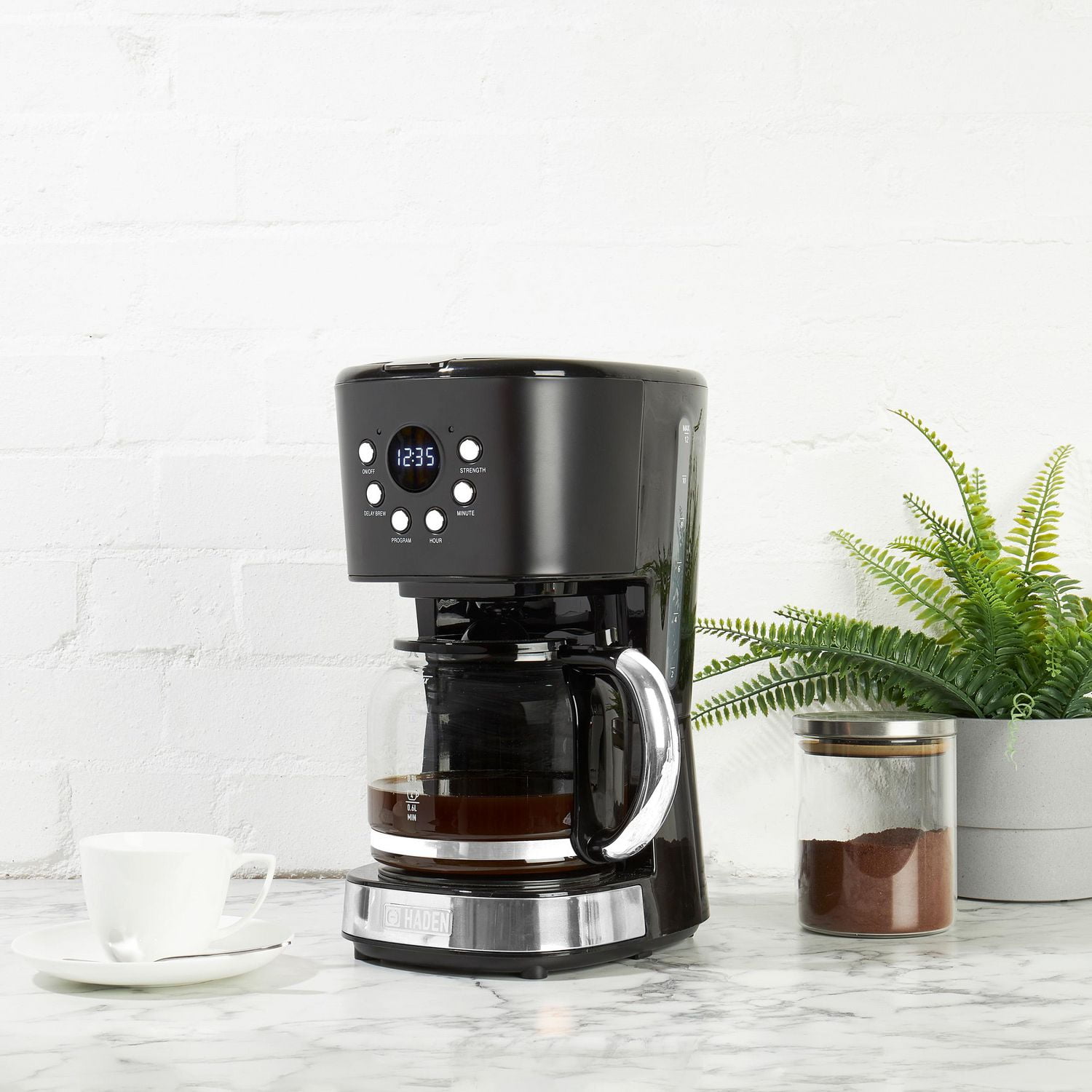 Coffee maker walmart clearance canada