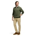 thumbnail image 3 of Izod L/S polo popover, 3 of 5