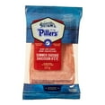 thumbnail image 2 of Piller’s Summer Sausage Slices, 2 of 5