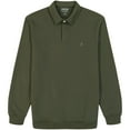 thumbnail image 5 of Izod L/S polo popover, 5 of 5