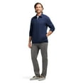 thumbnail image 2 of CHANDAIL POLO POPOVER IZOD, 2 of 4