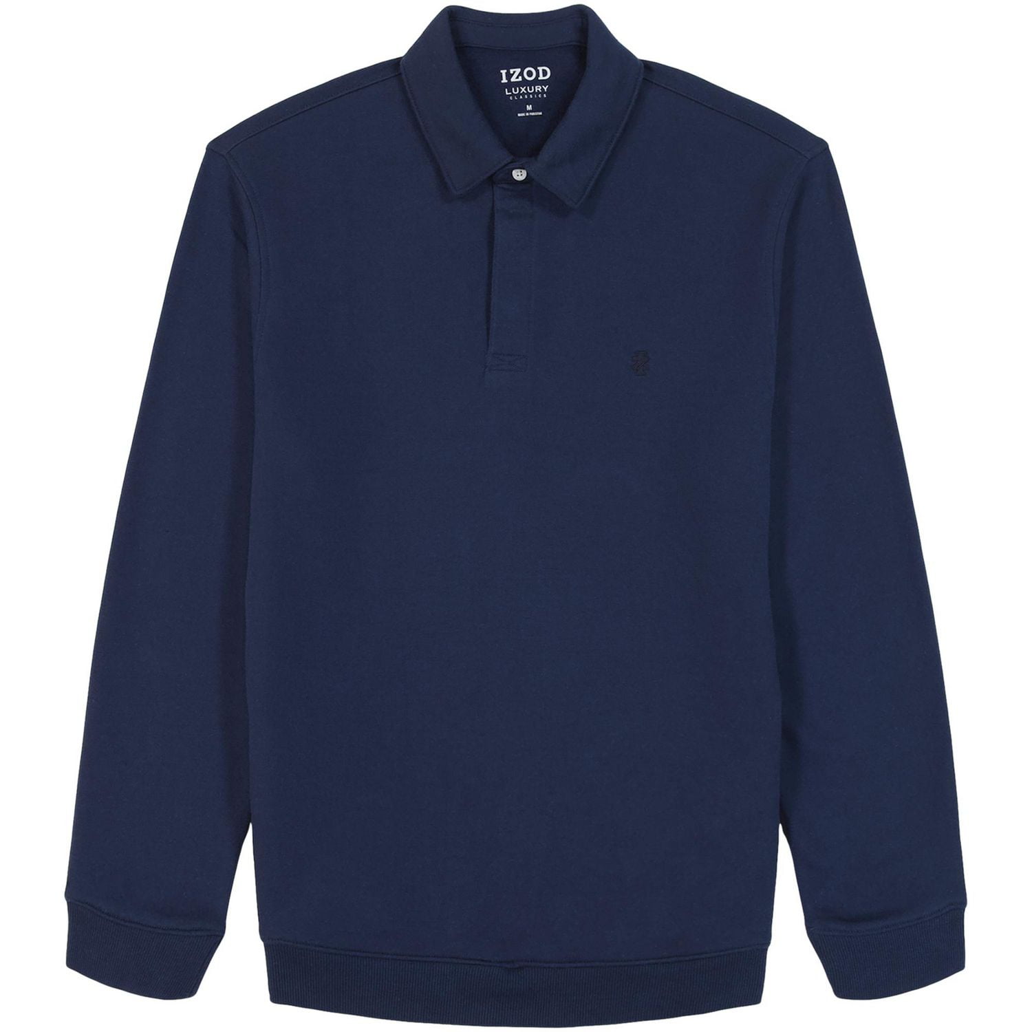 CHANDAIL POLO POPOVER IZOD