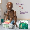 thumbnail image 3 of Robaxacet Extra Strength, 40 Caplets, 3 of 5