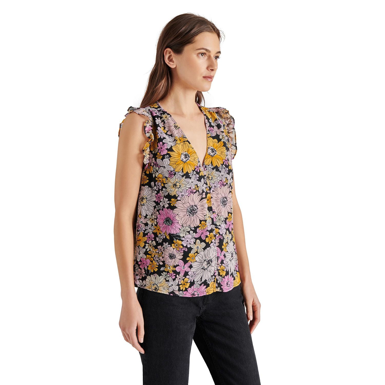 CHEMISE SL BB DAKOTA