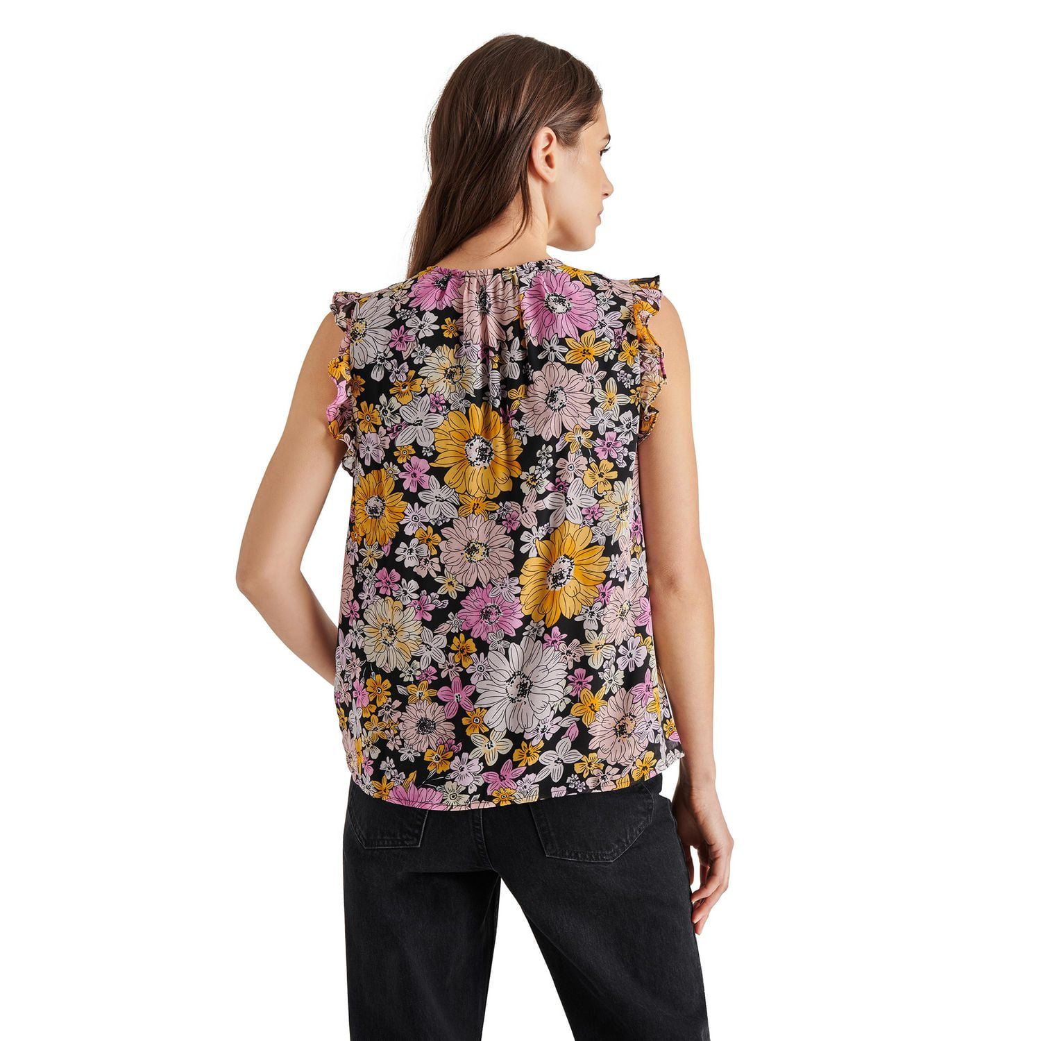 CHEMISE SL BB DAKOTA