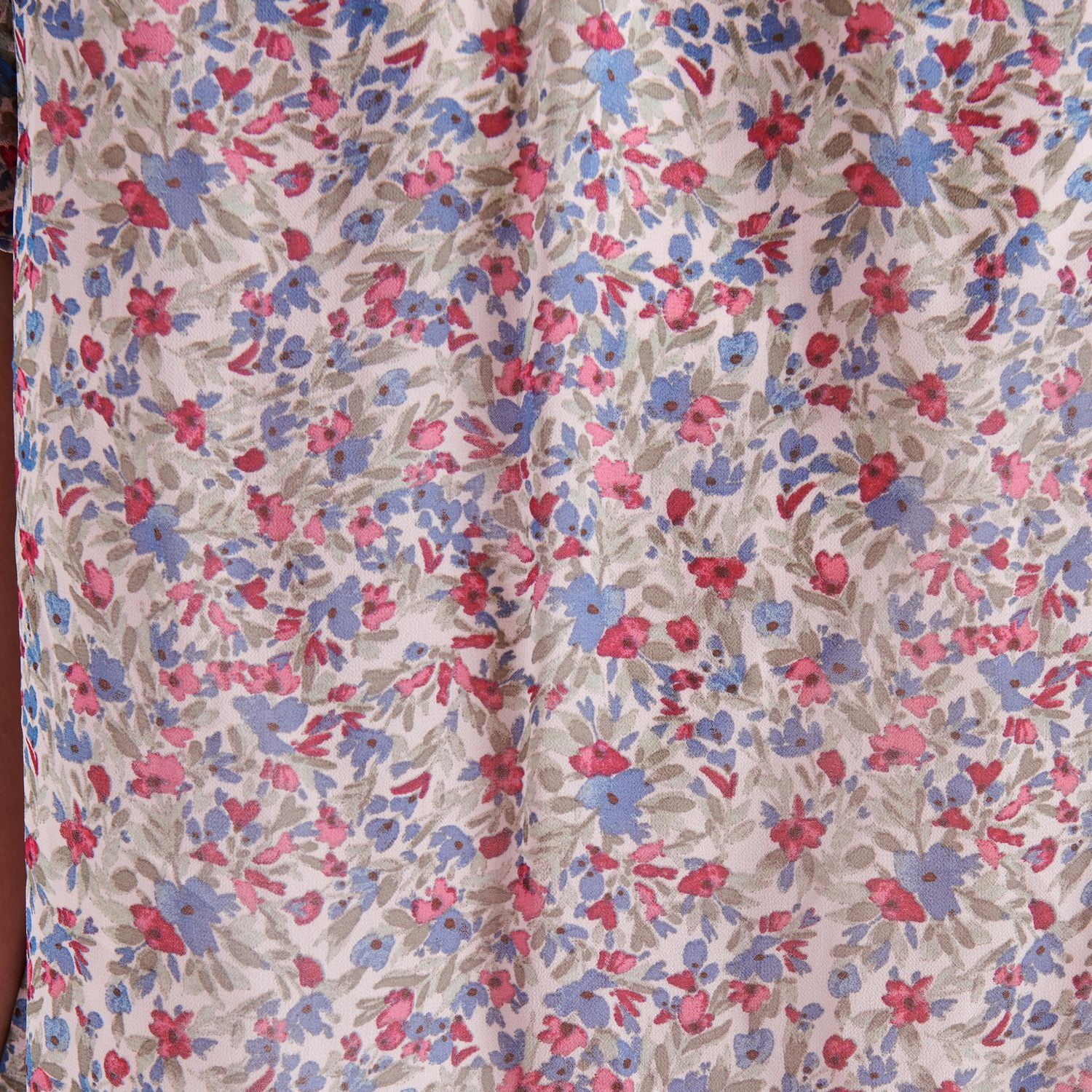 CHEMISE SL BB DAKOTA