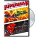 DC Comics: Superman Double Feature - All-Star Superman / Superman Doomsday – image 1 sur 1