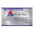 thumbnail image 2 of Atkins Endulge Chocolaty Caramel Squares, 2 of 2