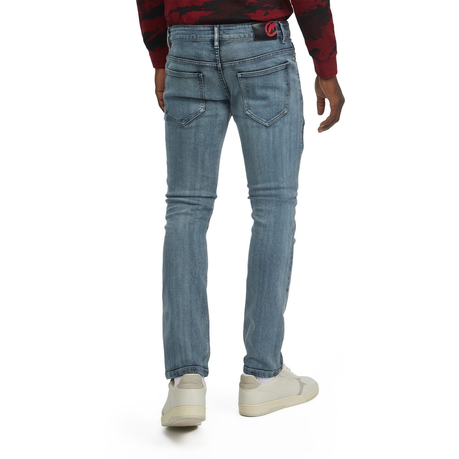 Ecko Unltd jeans skinny pour homme Walmart