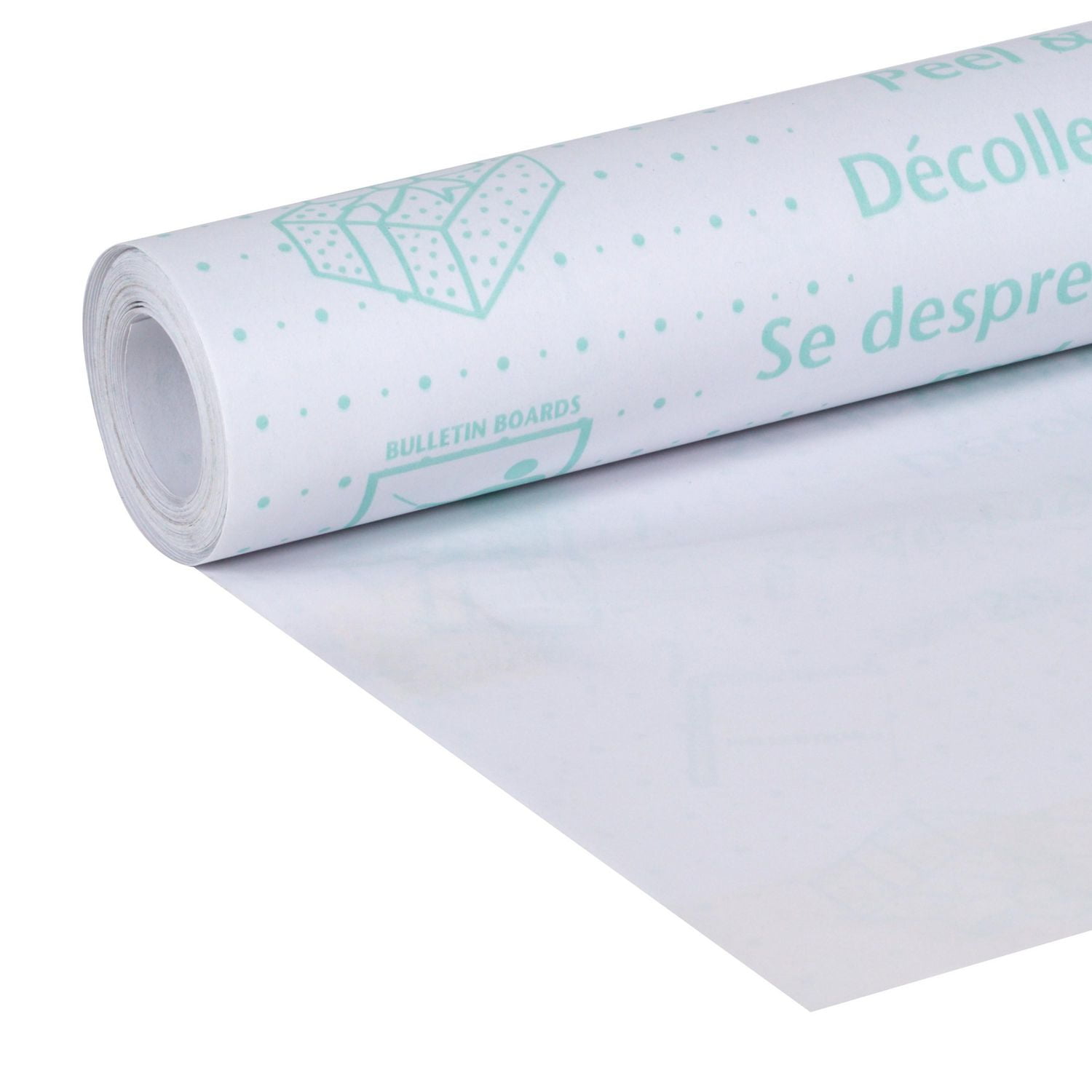 Buy Maxi Clear Self Adhesive Roll 10Mx45Cm On Vegetable Souk