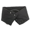 thumbnail image 3 of 2-in-1 heated neck scarf, 3 of 5