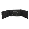 thumbnail image 2 of 2-in-1 heated neck scarf, 2 of 5