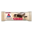 thumbnail image 2 of Atkins Cookies & Crème Protein Bar, 2 of 2
