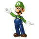 Figurine articulée 2,5 po Nintendo - Luigi – image 2 sur 2