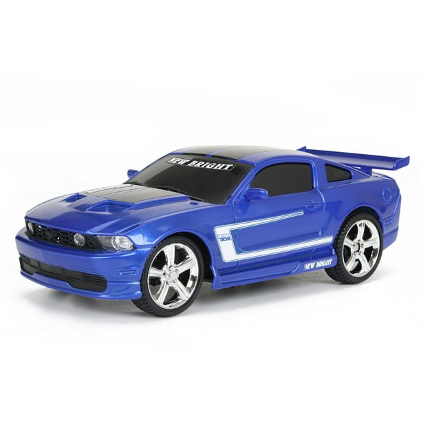 New Bright R/C 1:24 Mustang