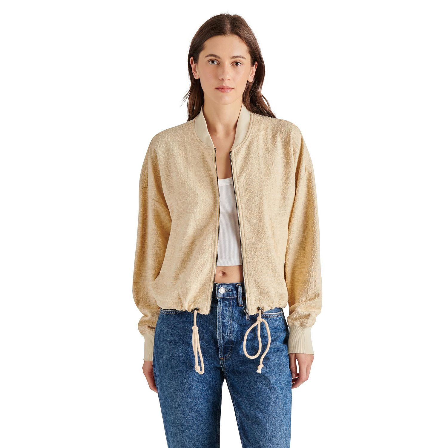 VESTE BOMBER BB DAKOTA