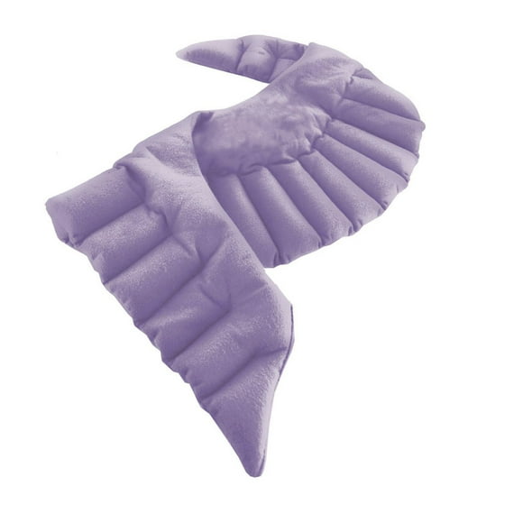 Eco Therapy for Shoulders and Upper Back