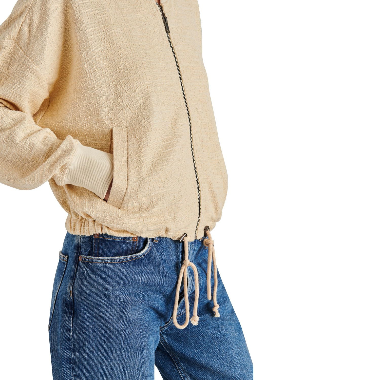 VESTE BOMBER BB DAKOTA