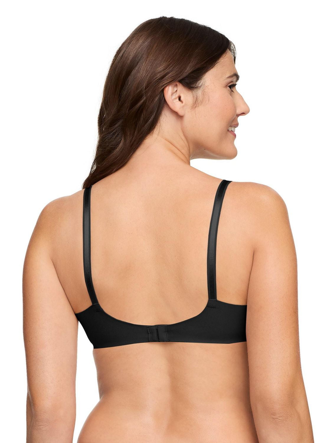 Warner's Women's Front-Adjustable Straps Bra
