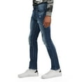 thumbnail image 2 of Ecko Unlt Men’s Athletic Fit jeans, 2 of 5