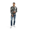 thumbnail image 5 of Ecko Unlt Men’s Athletic Fit jeans, 5 of 5
