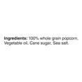 thumbnail image 3 of Angie’s BOOMCHICKAPOP® Ready-To-Eat, Gluten-Free, Non-GMO, Sweet & Salty Vegan Popcorn, 64 g, 3 of 6