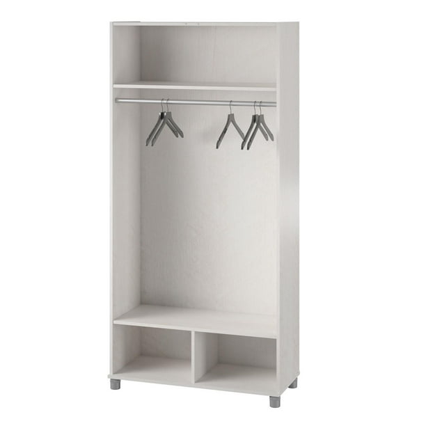 Systembuild Evolution Camberly 36 Utility Storage Cabinet, Graphite Gray :  : Everything Else