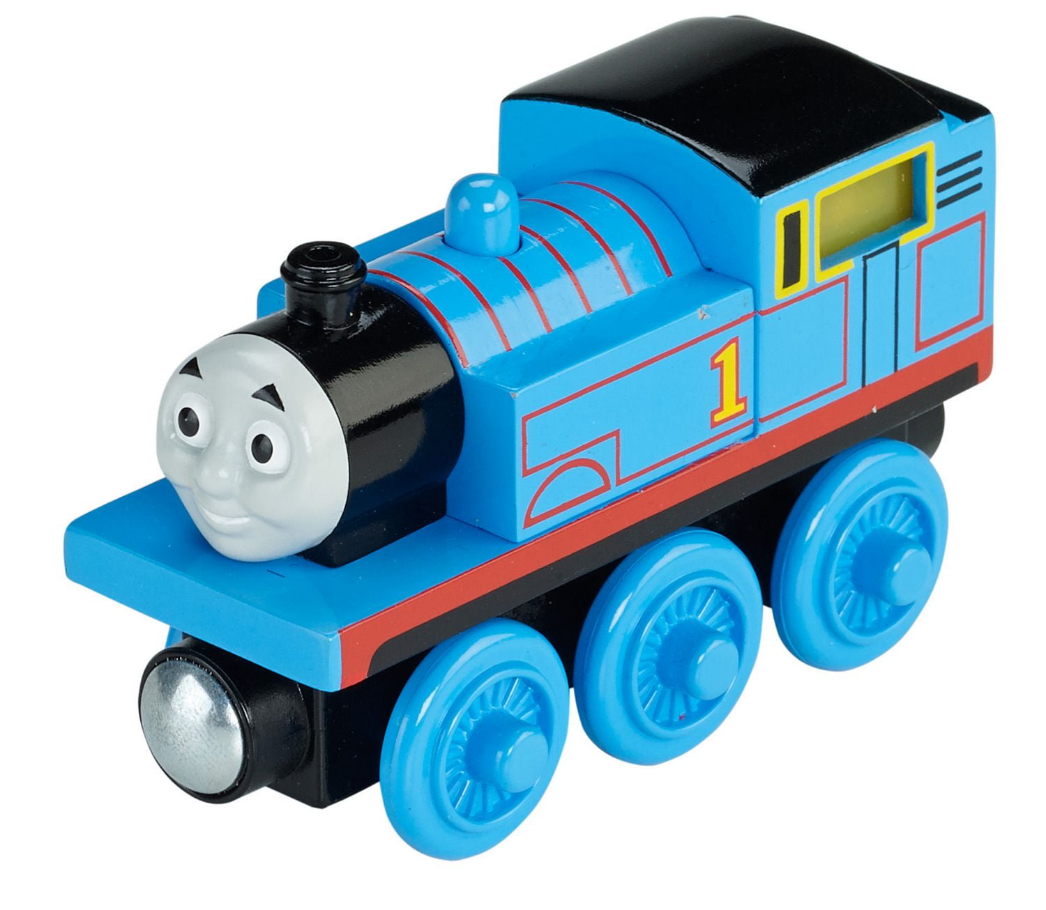 fisher price thomas train