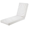 thumbnail image 3 of Classic Accessories Montlake FadeSafe Patio Chaise Lounge Cushion, 3 of 9
