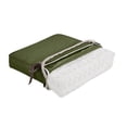 thumbnail image 4 of Classic Accessories Montlake FadeSafe Patio Chaise Lounge Cushion, 4 of 9