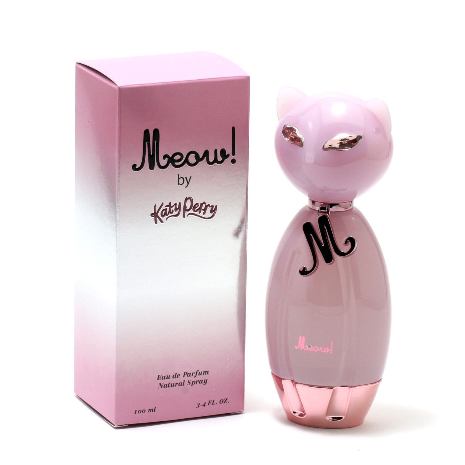 meow katy perry smell