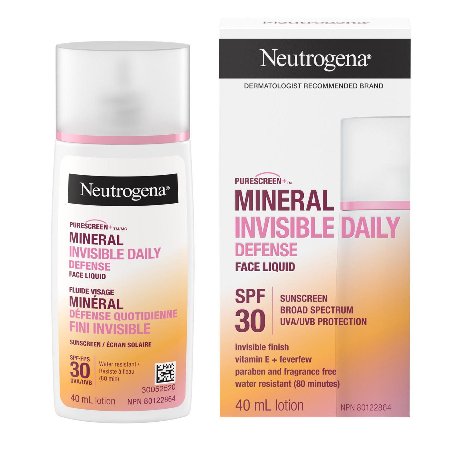 Neutrogena Ultra Sheer Body Mist Sunscreen SPF 60 - 141 g
