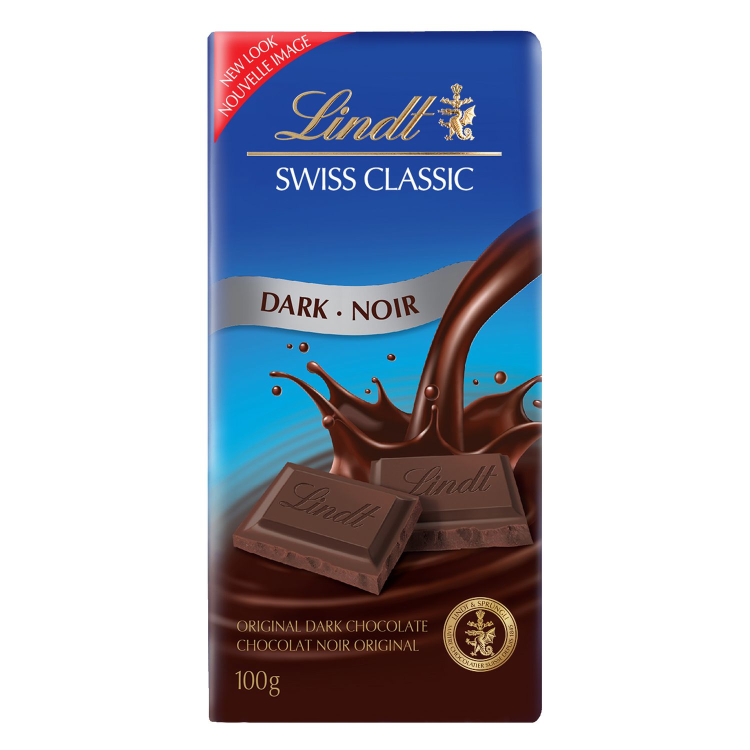 Canada Chocolate