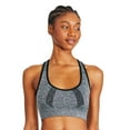 thumbnail image 1 of Athletic Works Women's High Impact Bra, 1 of 4