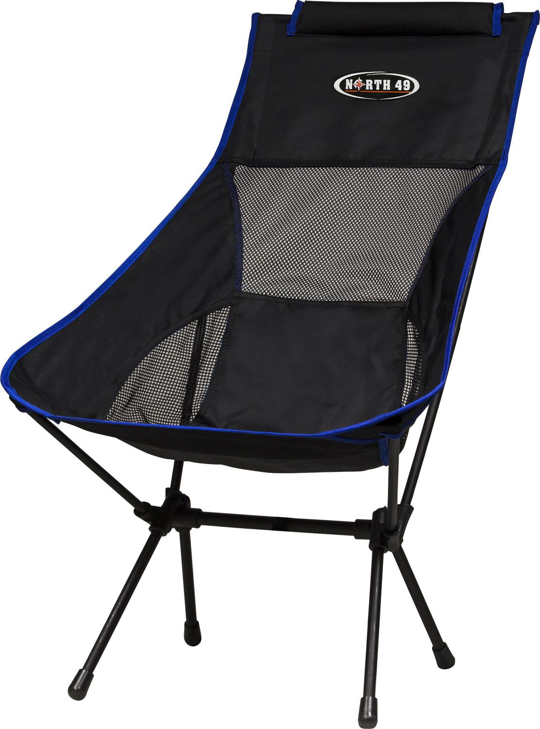 north 49 pod compact chair