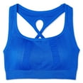 thumbnail image 1 of Athletic Works Women's High Impact Bra, 1 of 2