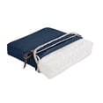thumbnail image 4 of Classic Accessories Montlake FadeSafe Patio Chaise Lounge Cushion, 4 of 9