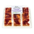 thumbnail image 2 of Charlotte’s Peanut Butter & Grape Jelly Squares, 2 of 5