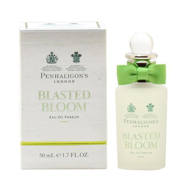 Penhaligon's 2025 blasted bloom