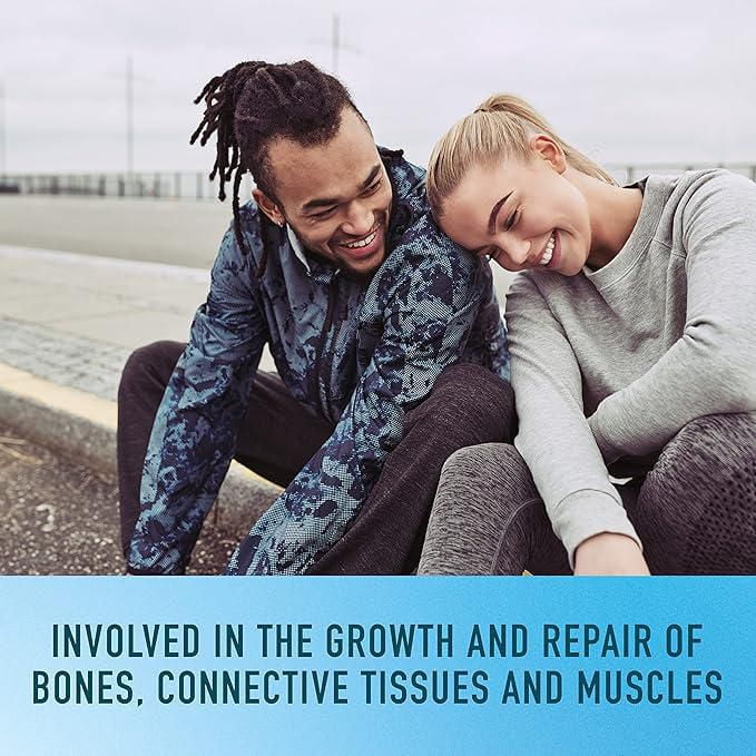 ORGANIKA COLOSTRUM BOVIN 500MG 90CAP