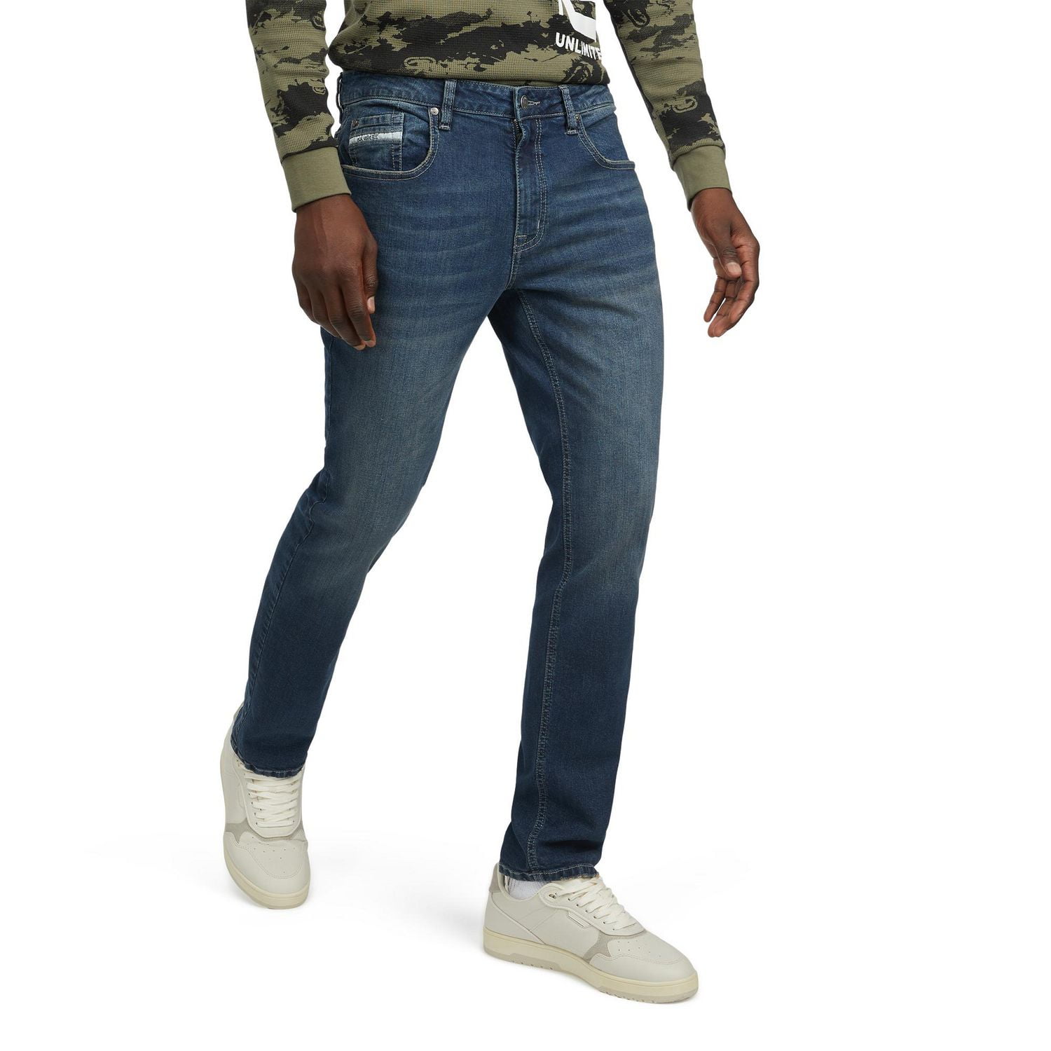 Ecko Unlt Men’s Athletic Fit Jeans