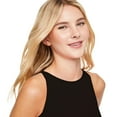 thumbnail image 4 of No Boundaries Women's Seamless Tank, 4 of 6