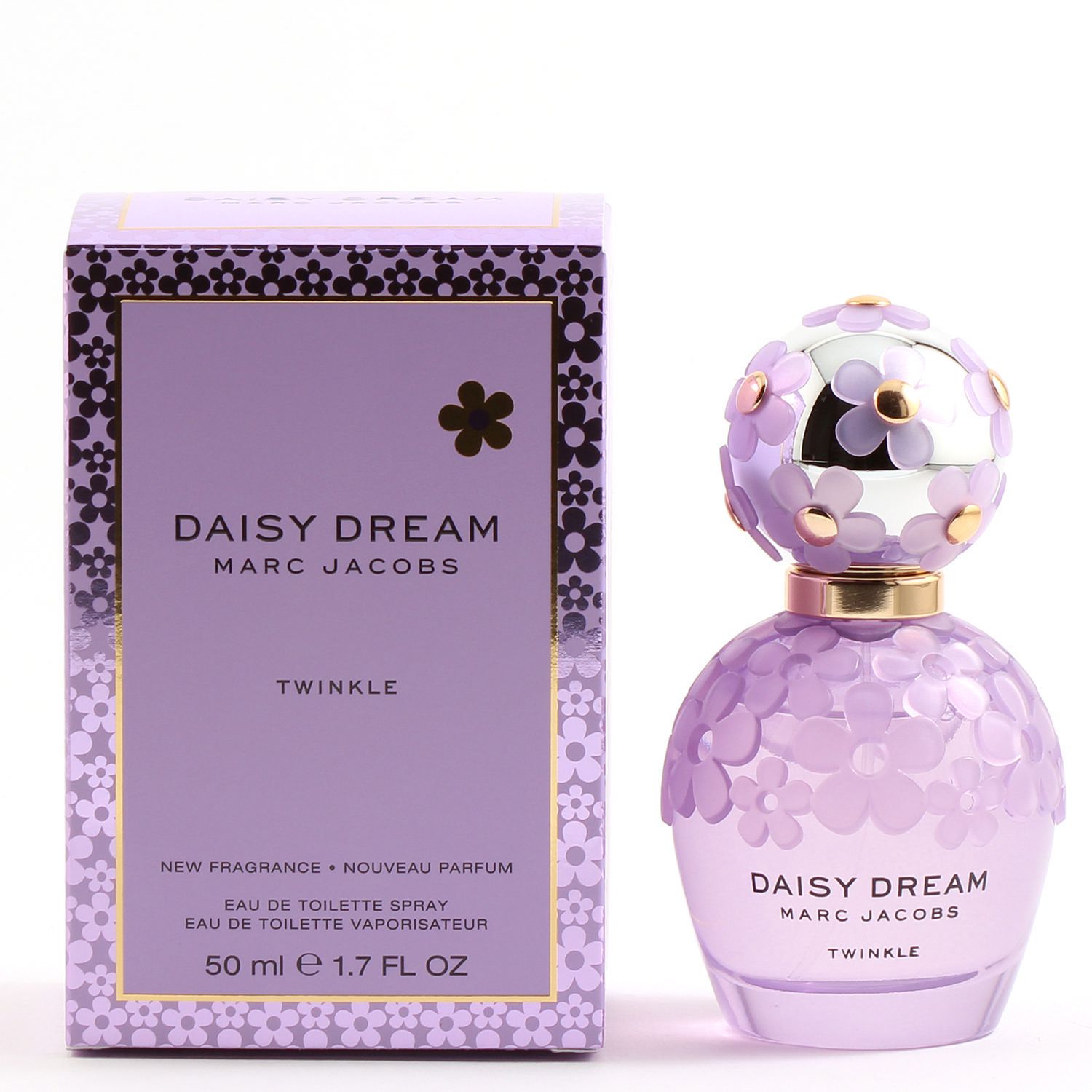 Marc Jacobs Daisy Dream Twinkle Edition Edt Spray Ml Walmart Canada