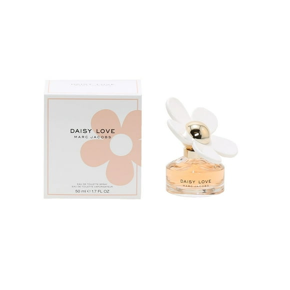 MARC JACOBS DAISY LOVE EDT SPRAY 50 mL