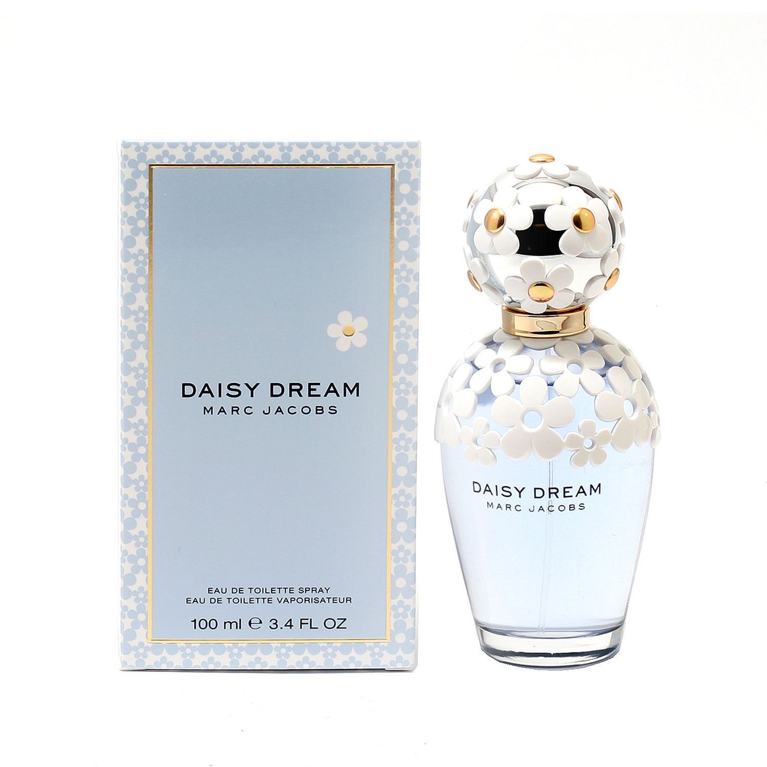 Daisy dream cheap 100ml best price